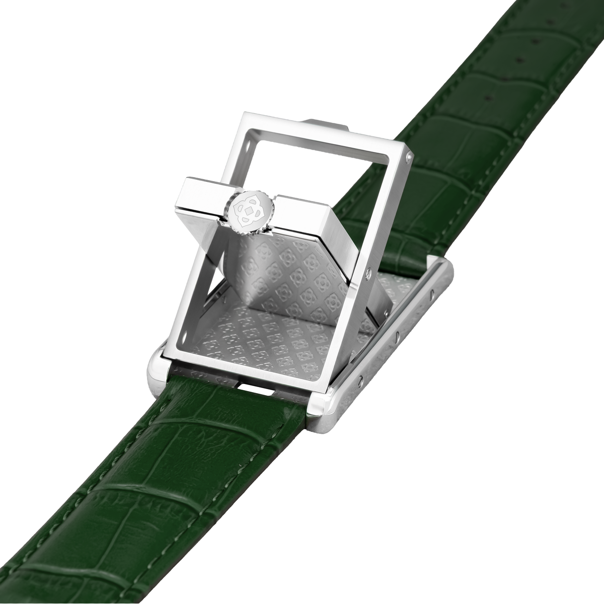 AKSHA WATCH