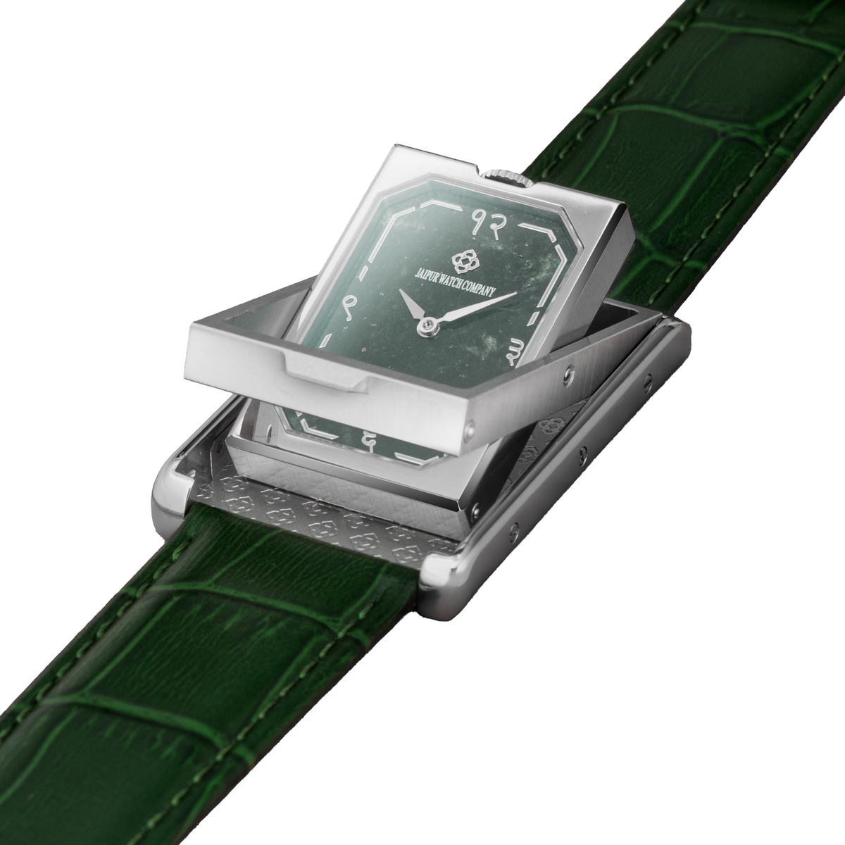 AKSHA WATCH