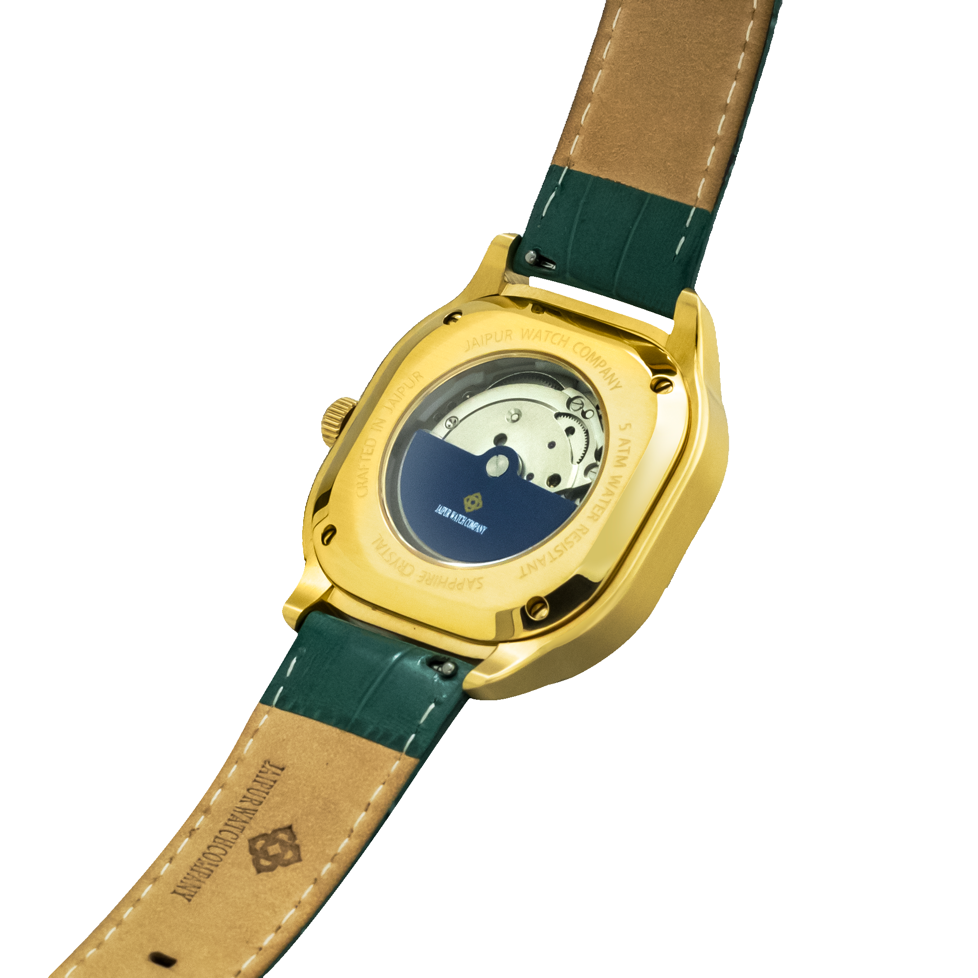 Kings Wristwear IV