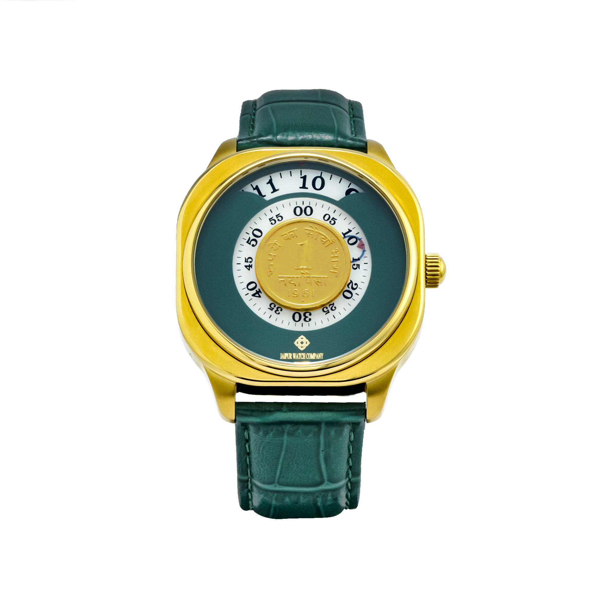 Kings Wristwear IV