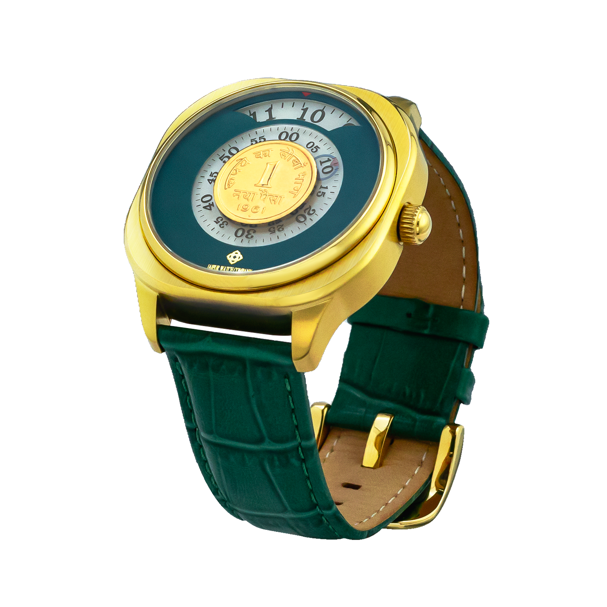 Kings Wristwear IV