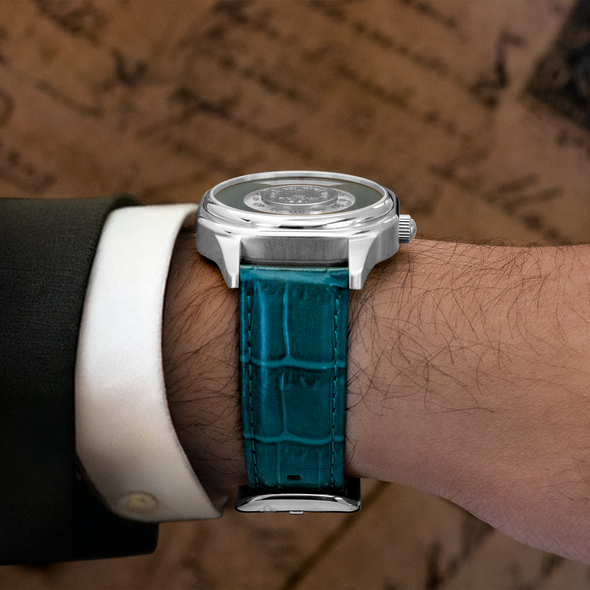 Kings Wristwear IV