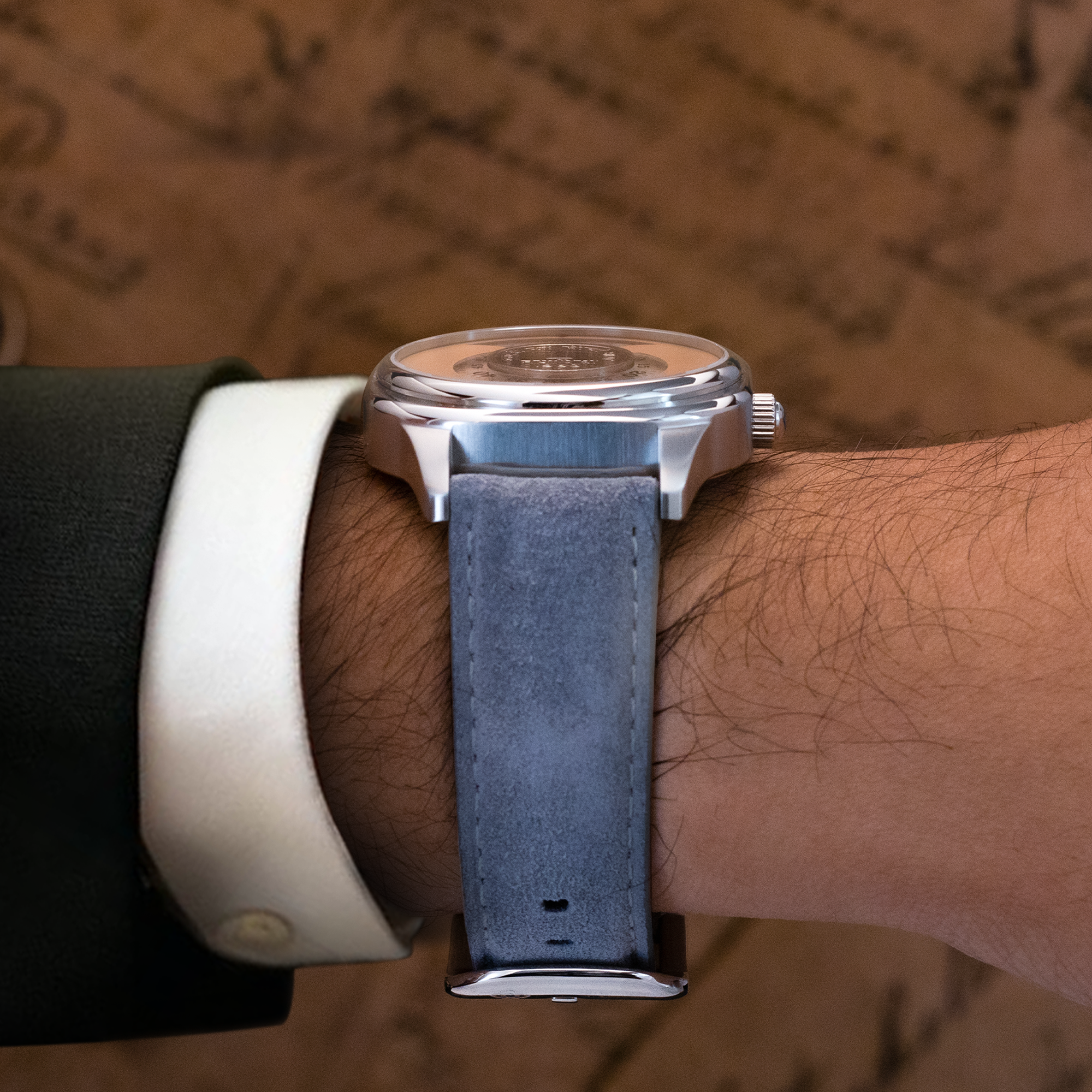 Kings Wristwear IV