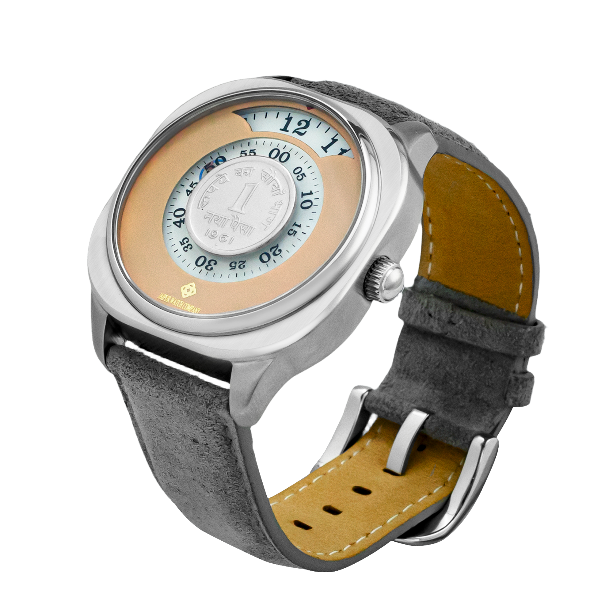 Kings Wristwear IV