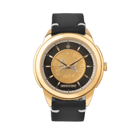 Indian Pegasus Watch