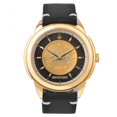 Indian Pegasus Watch