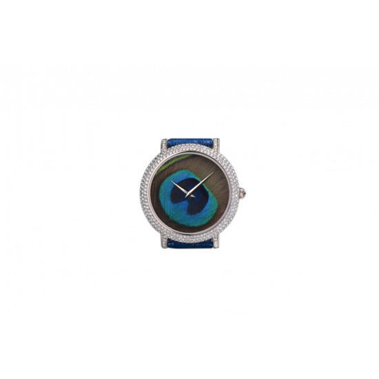 Peacock Watch I
