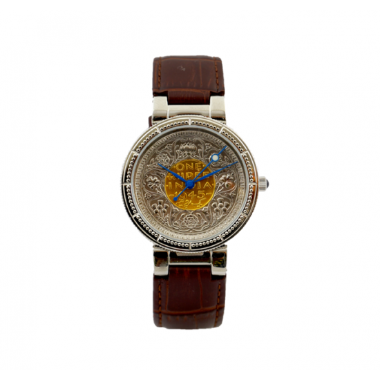 Imperial I Wristwear