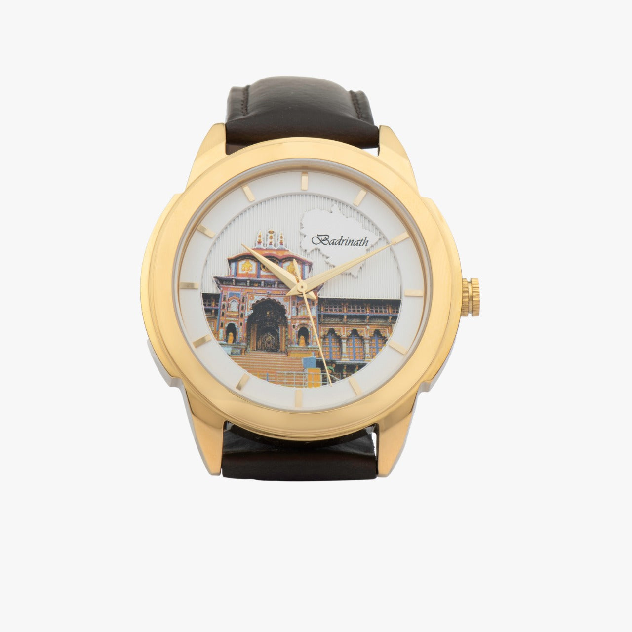 Badrinath Watch