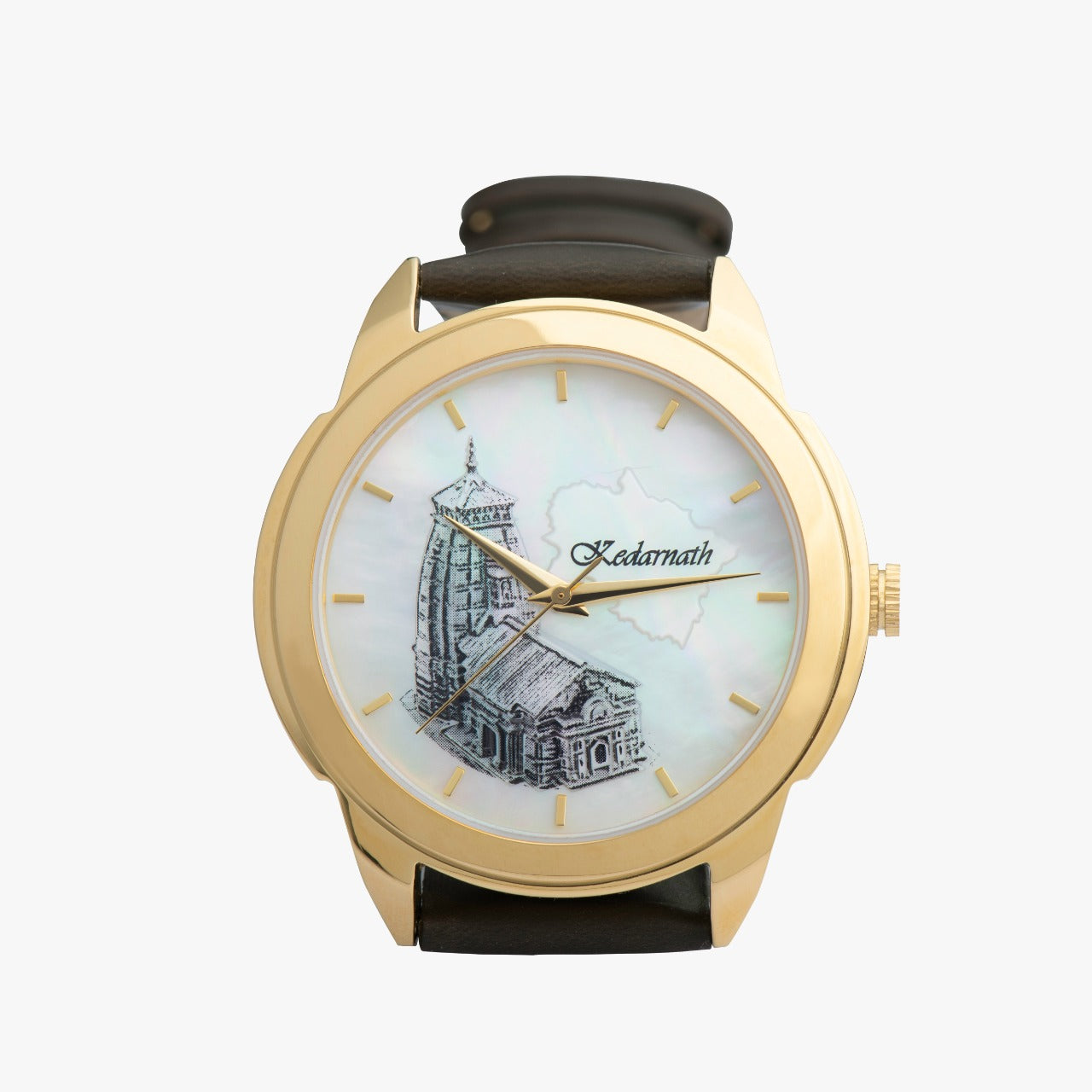 Kedarnath Watch