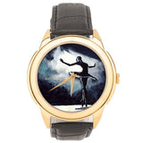 Hand Painted Watch (Ballerina)