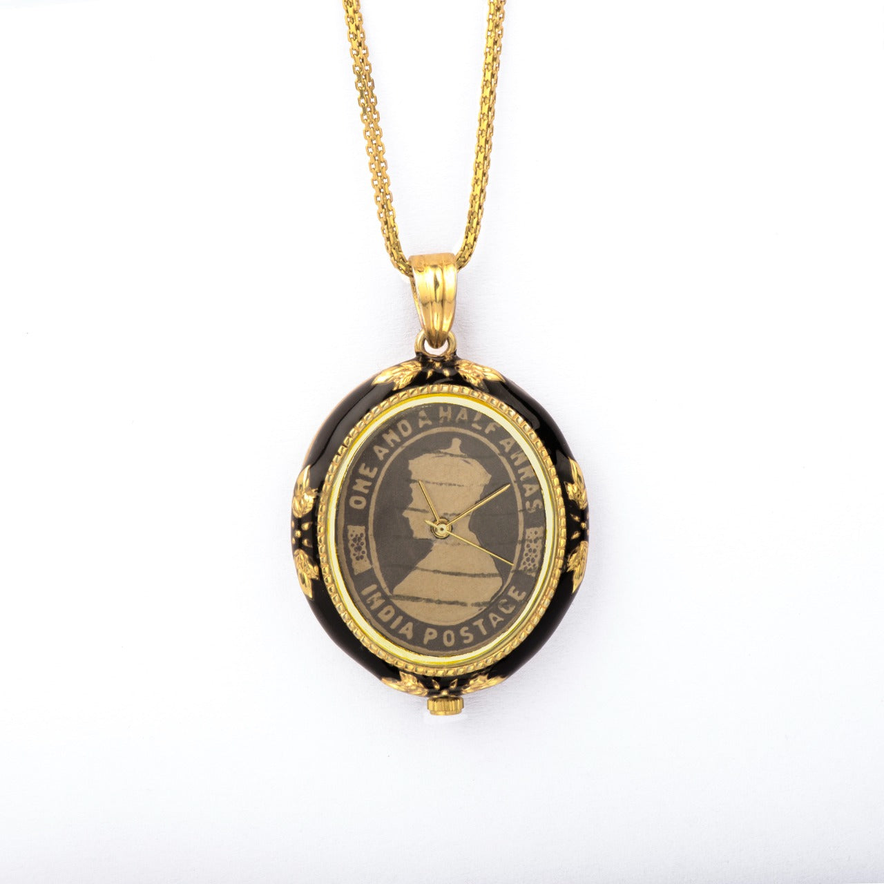 Pendant Watch