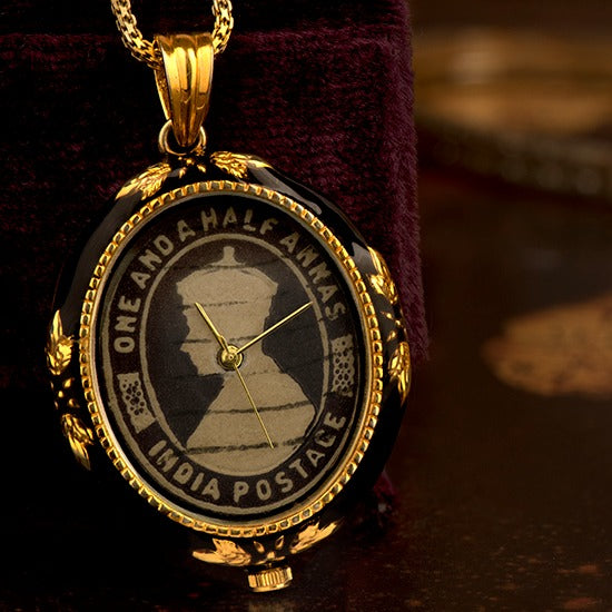 Pendant Watch