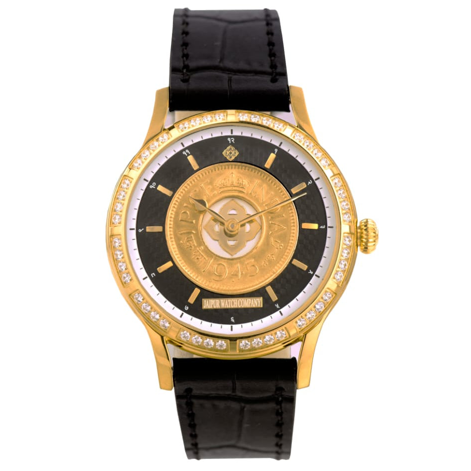 One Pice Coin Watch (Women)