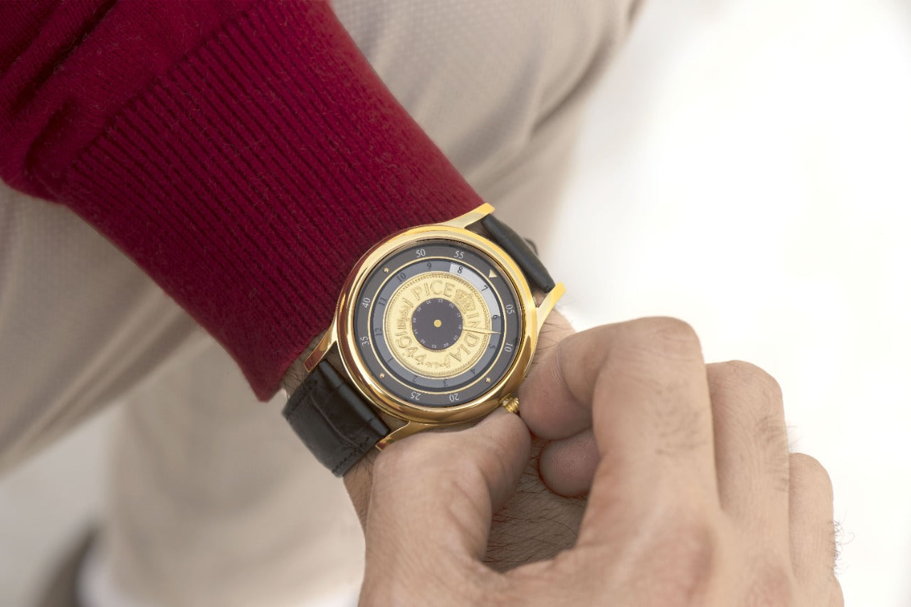 Kings Wristwear III