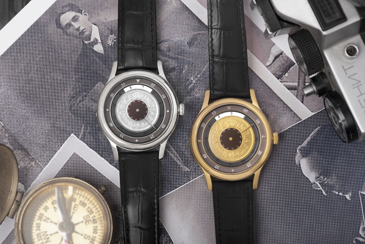 Kings Wristwear III