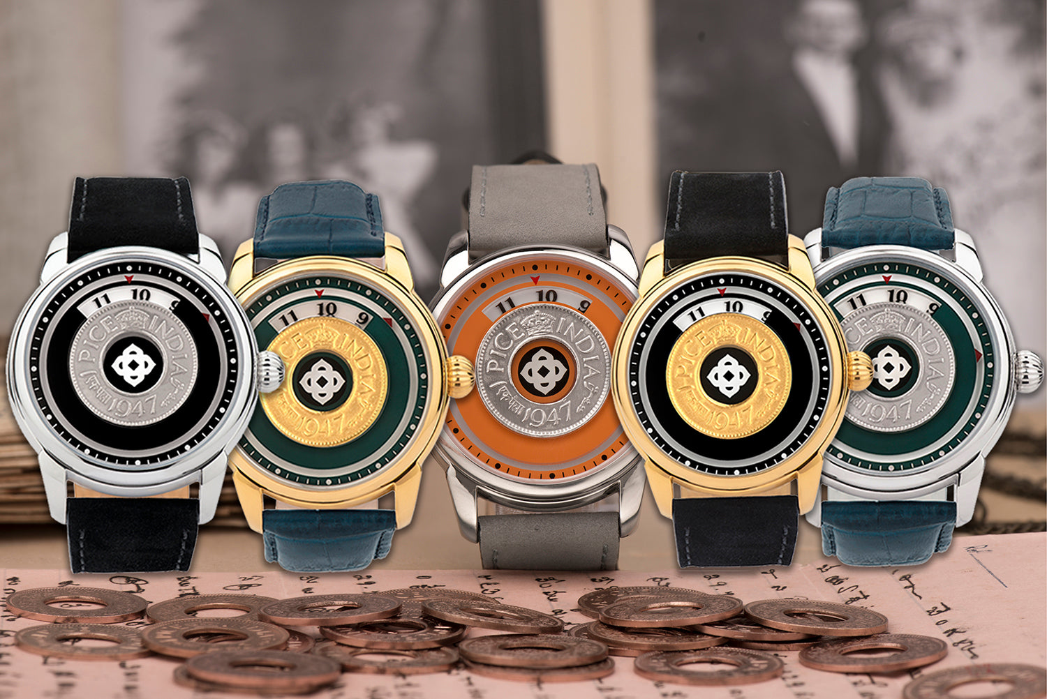 Kings Wristwear II