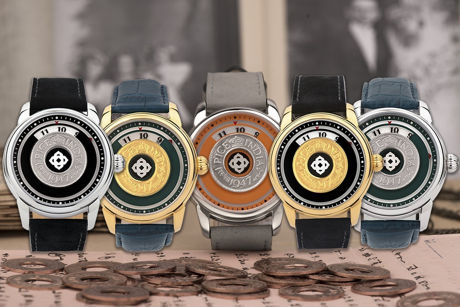 Kings Wristwear II