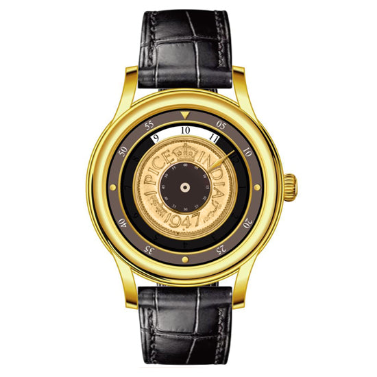 Kings Wristwear III