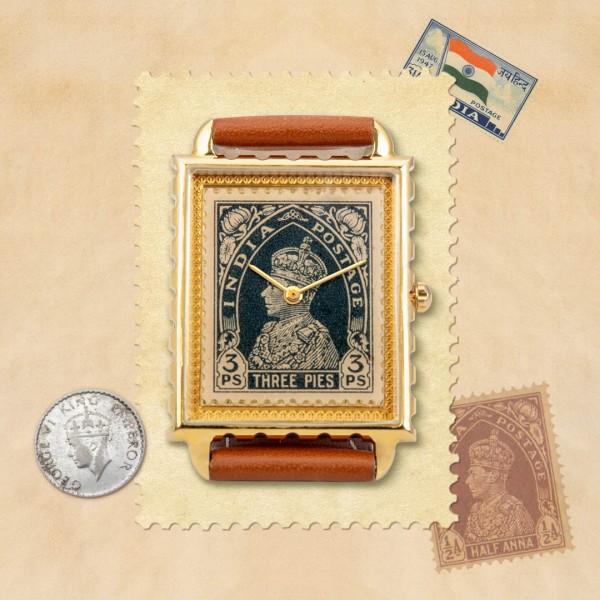 Indians And Their Relationship With Watches Through The Years!