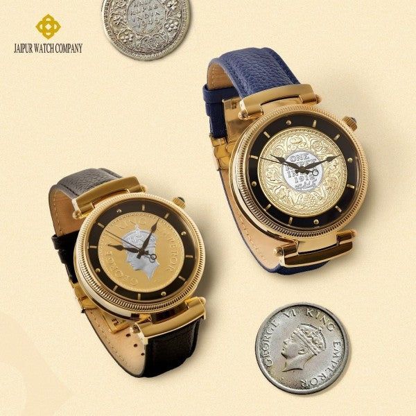 Bespoke Watches... A Timeless  Legacy