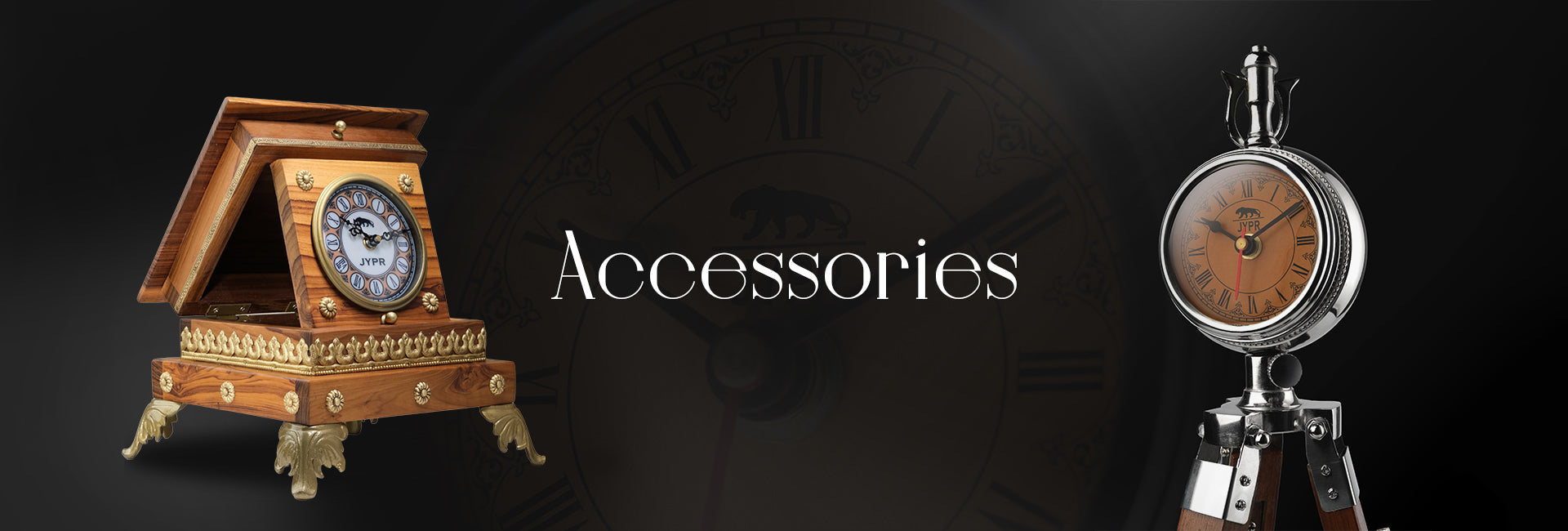 Accessories