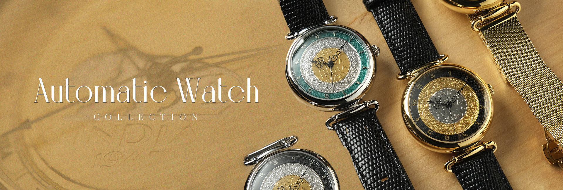 Automatic Watches
