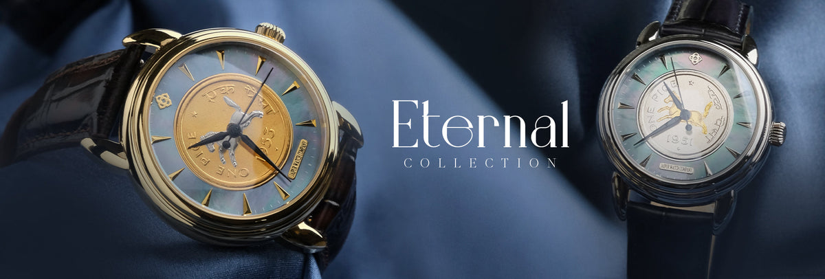 Eternal Watch