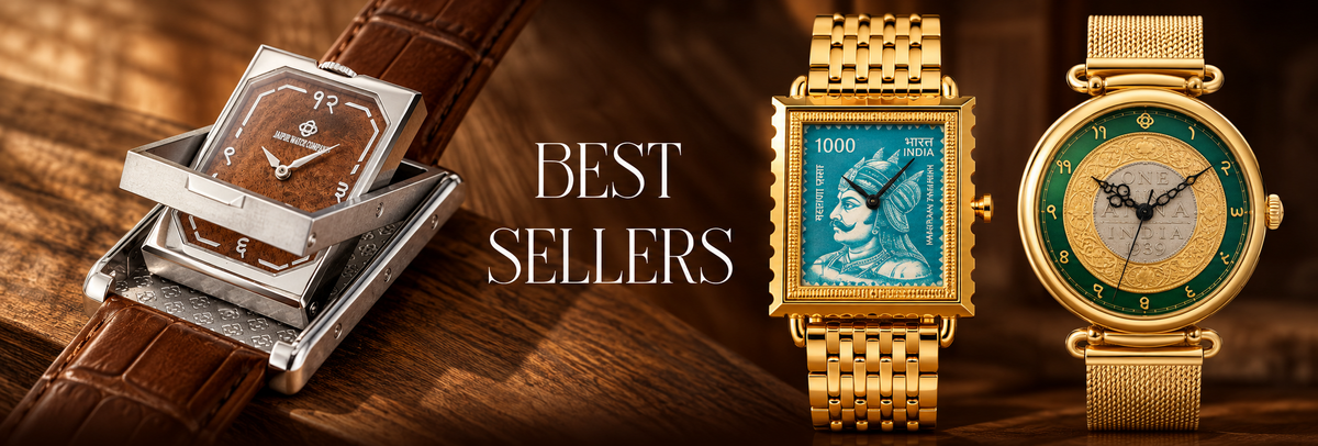 Best Selling Watches