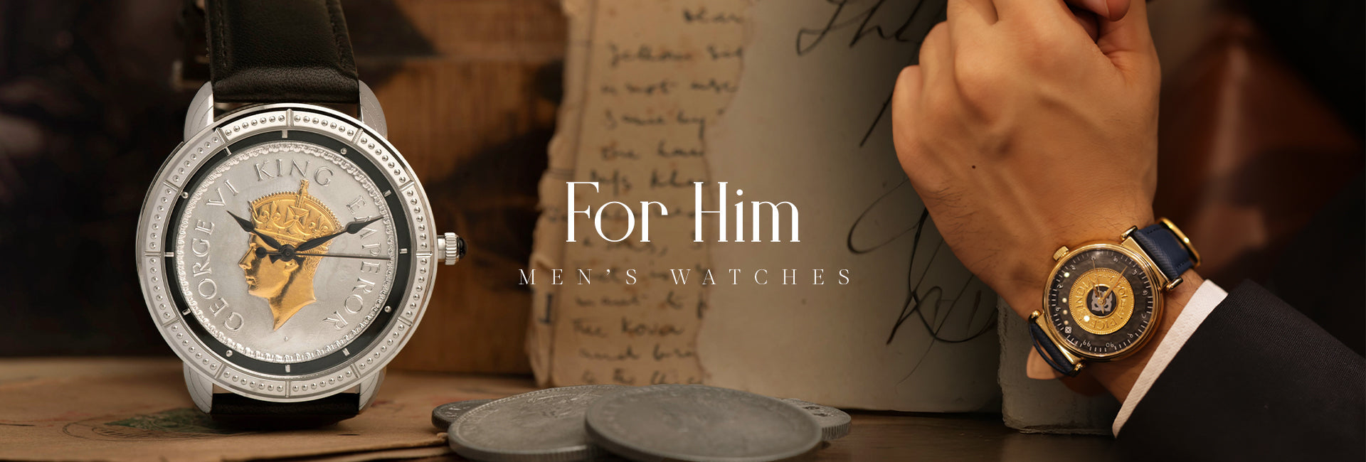 Men's Watches