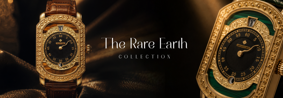 Rare Earth Collection