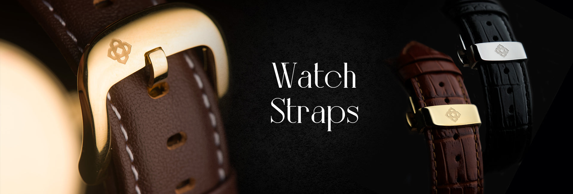 Watch Straps