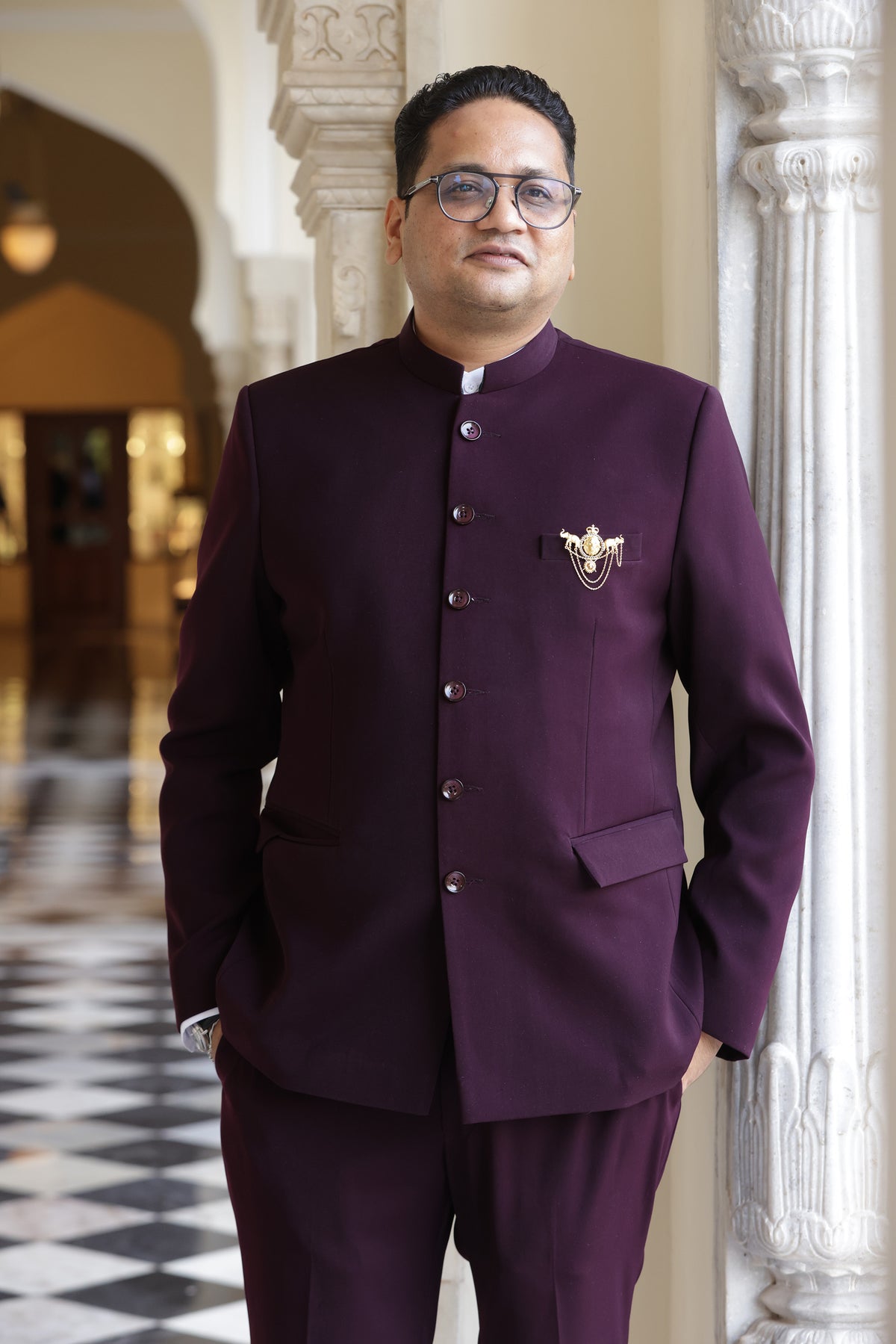 Gaurav Mehta