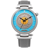 IMPERIAL V AUTOMATIC WRISTWEAR