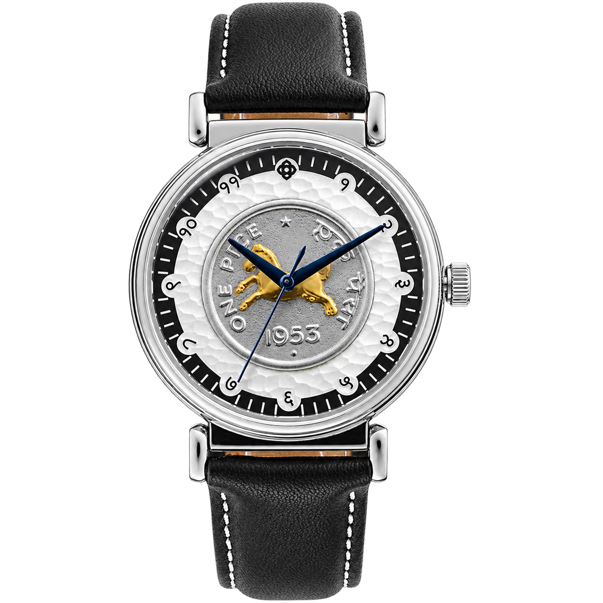 THE PICE HERITAGE (HC07)