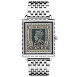 STAMP WATCH AUTOMATIC