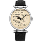 Swami Vivekananda Automatic Watch