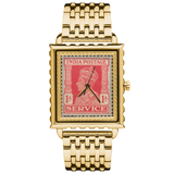 STAMP WATCH AUTOMATIC