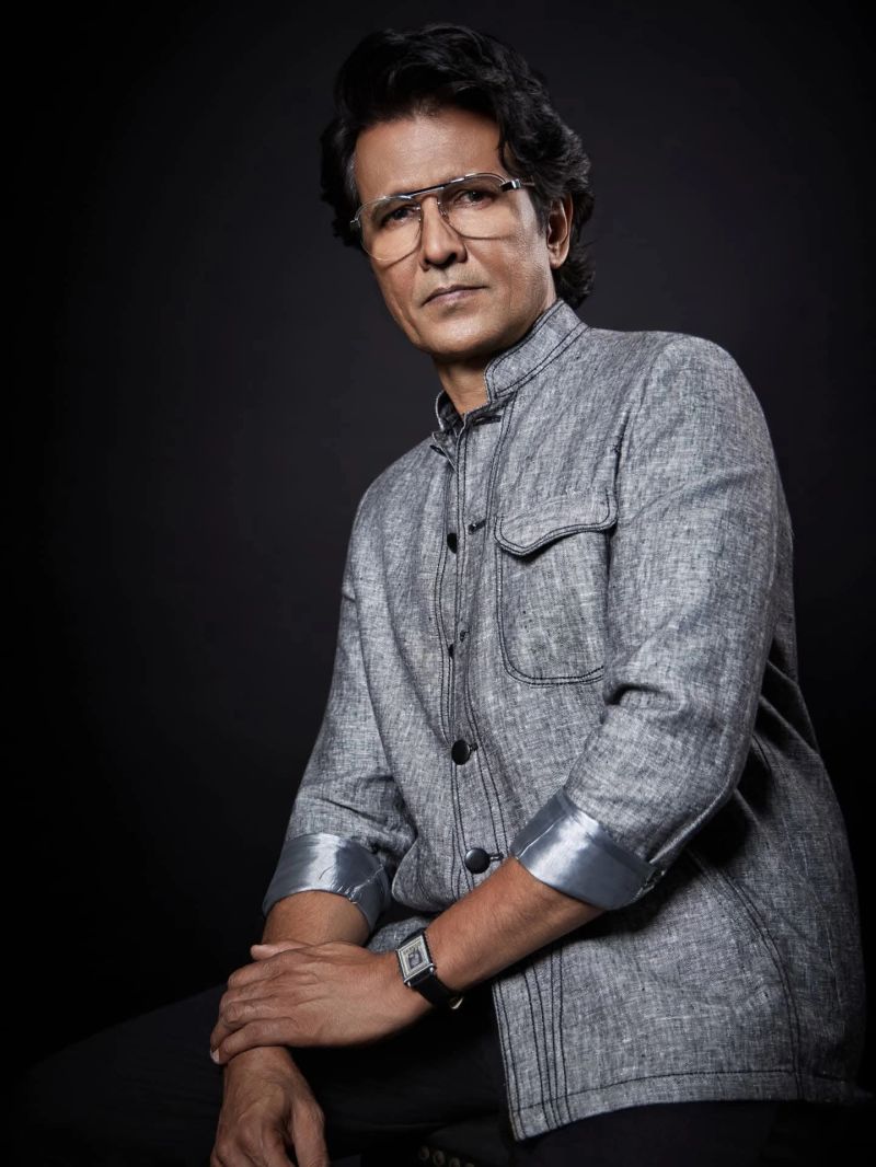 Kay Kay Menon