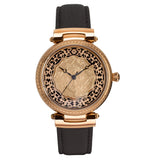 FILIGREE V BLACK