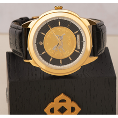 Indian Pegasus Watch