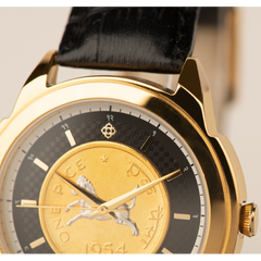 Indian Pegasus Watch