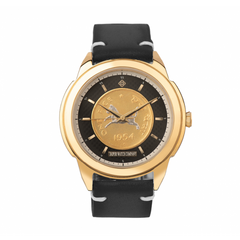 Indian Pegasus Watch