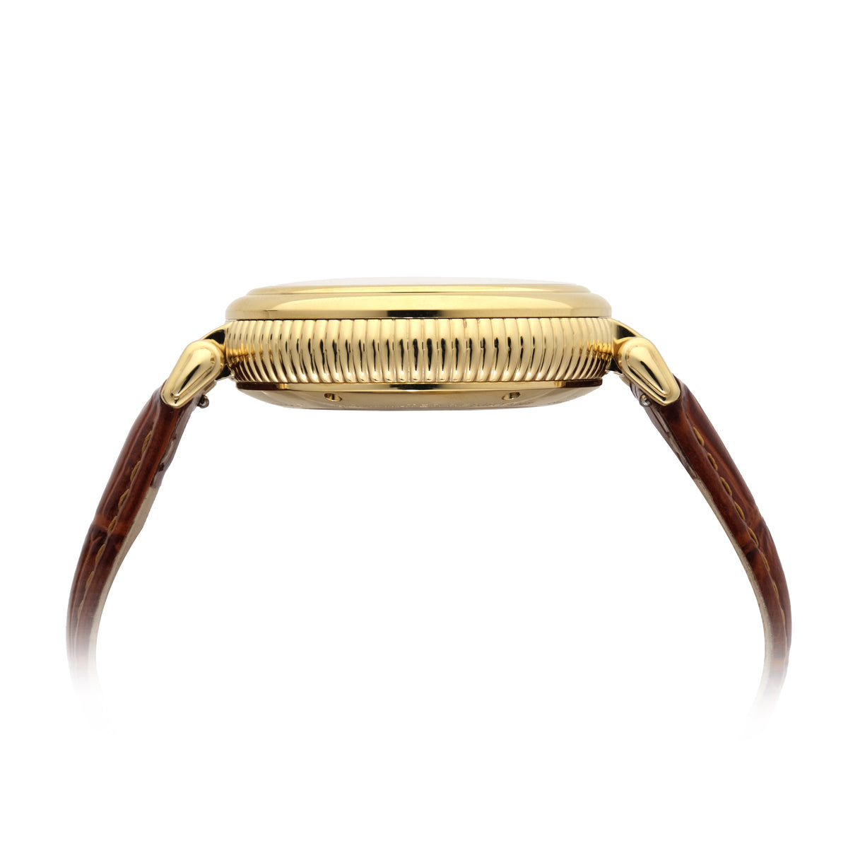 BAAGH III GOLD PLATED