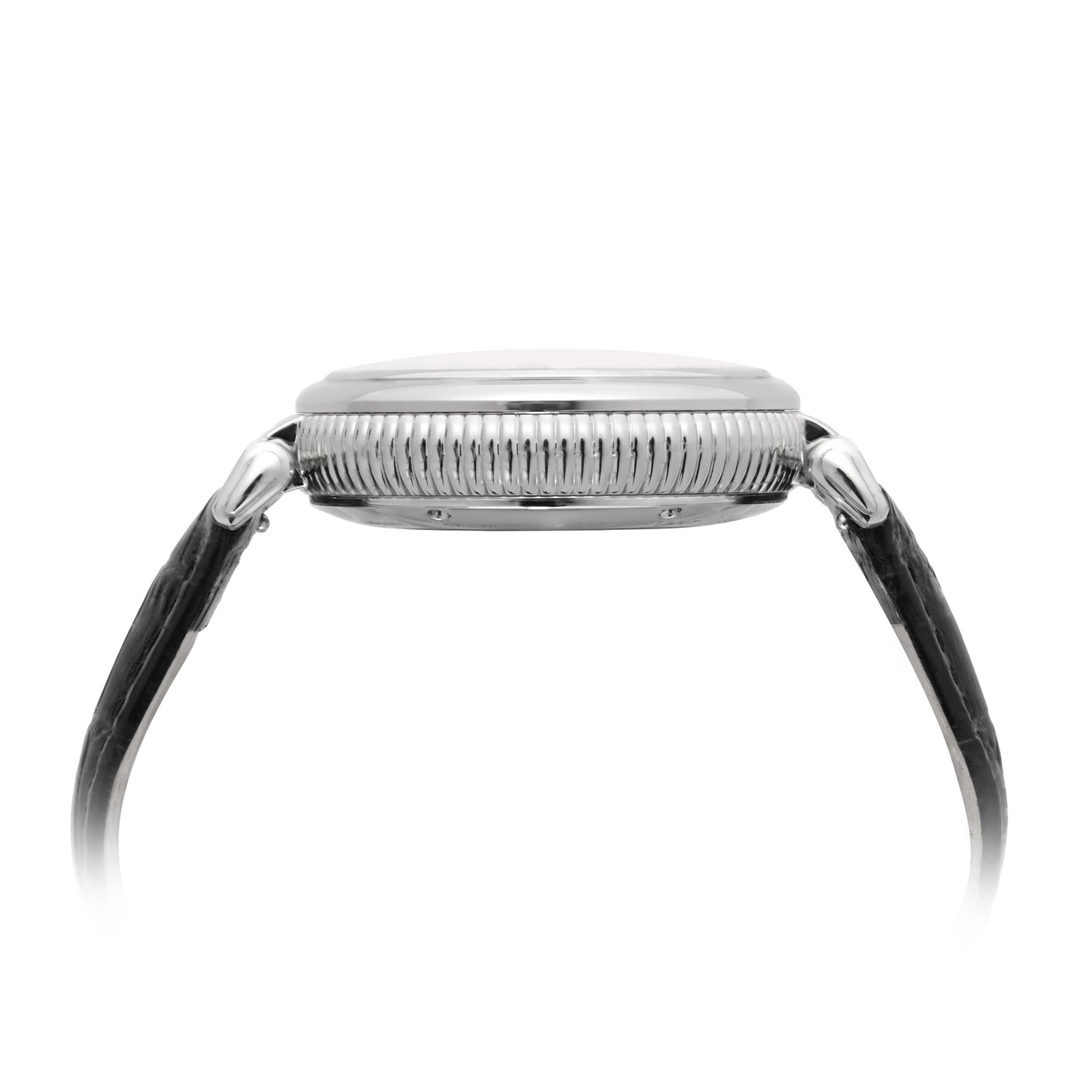 ROMAN BAAGH III STEEL