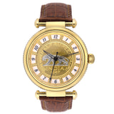 BAAGH III GOLD PLATED