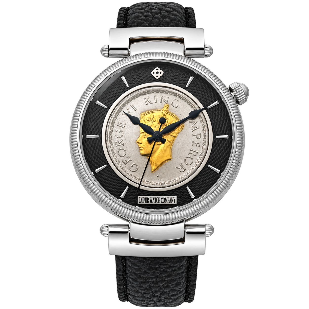 IMPERIAL V AUTOMATIC WRISTWEAR