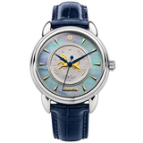 THE ETERNAL WATCH