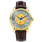 THE ETERNAL WATCH