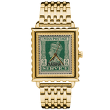 STAMP WATCH AUTOMATIC